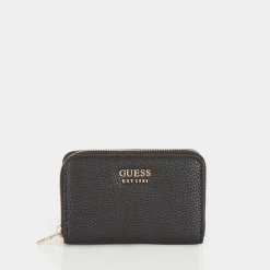 Brenton Medium Zip-Around Wallet