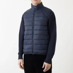 Bretby Logo Gilet