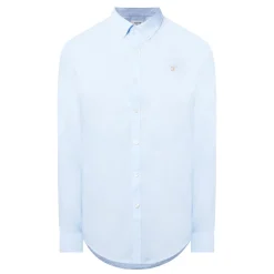 Brewer Organic Slim Shirt