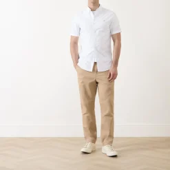 Brewer Short Sleeve Shirt