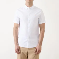 Brewer Short Sleeve Shirt