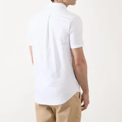 Brewer Short Sleeve Shirt