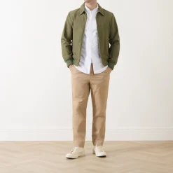 Brewer Short Sleeve Shirt