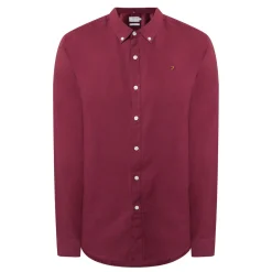 Brewer Slim Fit Shirt