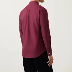 Brewer Slim Fit Shirt