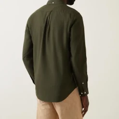 Best FARAH Brewer Slim Fit Shirt