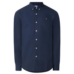 Clearance FARAH Brewer Slim Fit Shirt