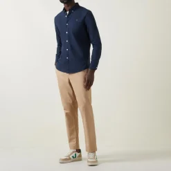 Clearance FARAH Brewer Slim Fit Shirt