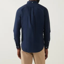 Clearance FARAH Brewer Slim Fit Shirt