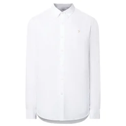 Sale FARAH Brewer Slim Fit Shirt