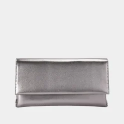 Brielle Logo Clutch