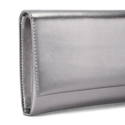 Brielle Logo Clutch