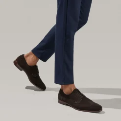 Outlet KG BY KURT GEIGER Brigg Gibson Oxford Shoes