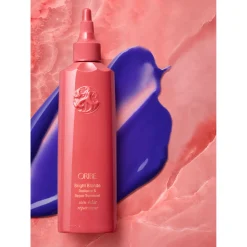 Hot ORIBE Bright Blonde Radiance & Repair Treatment