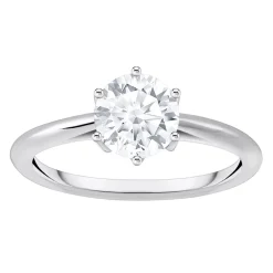 Best THOMAS SABO Brilliant Cut Zirconia Ring