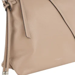 Best GIANNI CHIARINI Brina Logo Tote Bag