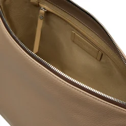 Best GIANNI CHIARINI Brina Logo Tote Bag