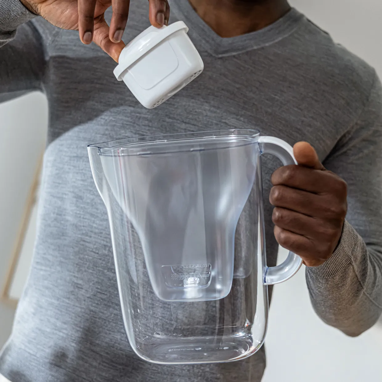 Brita Maxtra Pro 6 Pack Limescale Expert