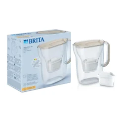 Outlet BRITA Style Essential Sand Limescale Expert