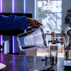 Brita Style Essential Stone Blue Pure Performance