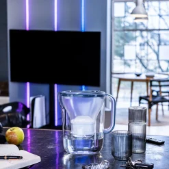 Brita Style Essential Stone Blue Pure Performance