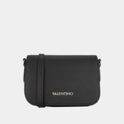 Brixton Flap Crossbody Bag