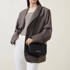 Brixton Flap Crossbody Bag