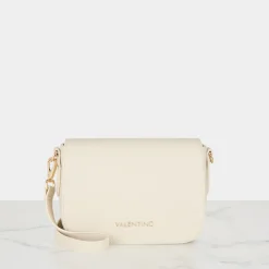 Outlet VALENTINO Brixton Flap Crossbody Bag