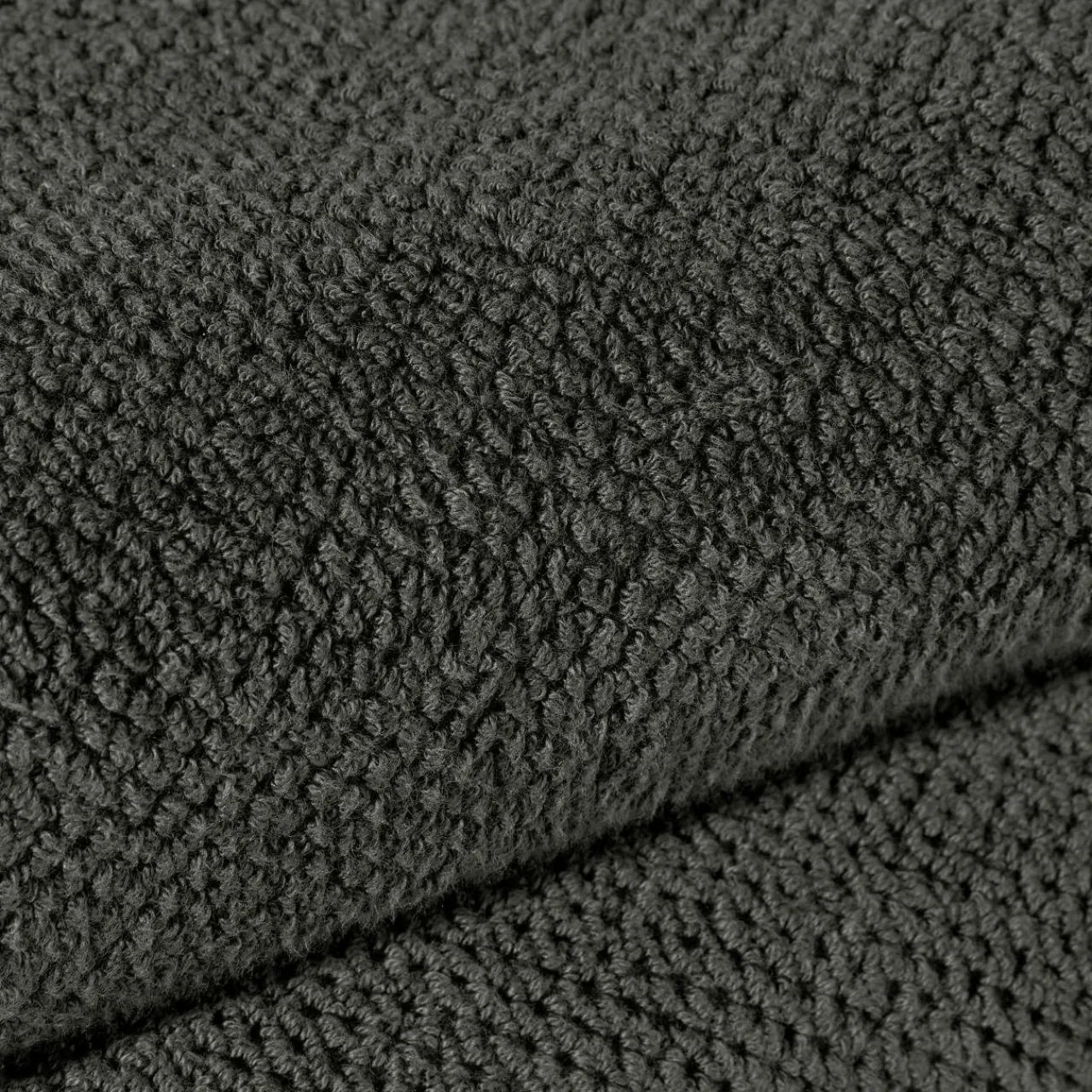 Online CHRISTY Brixton Towel Liquorice