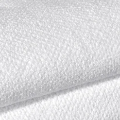 Fashion CHRISTY Brixton Towel White