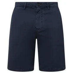 Broad Stripe Zebra Shorts