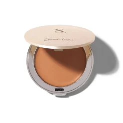 Sale SCULPTED BY AIMEE Bronzer Cream Luxe Collection