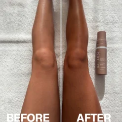 Bronzing Instant Tan Mousse
