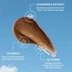 Bronzing Instant Tan Mousse