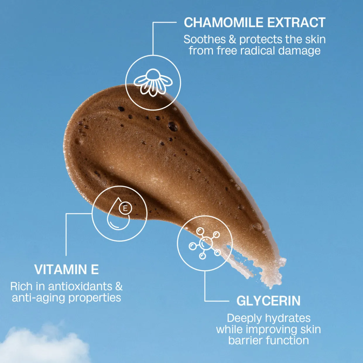 Bronzing Instant Tan Mousse