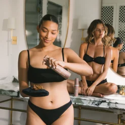 Bronzing Instant Tan Mousse