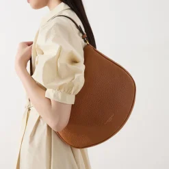 Brook Leather Crossbody Bag