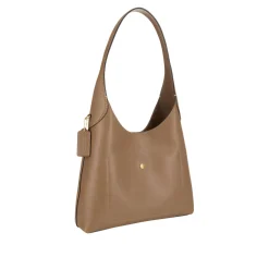 Brooklyn 28 Leather Shoulder Bag