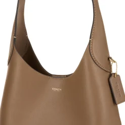 Brooklyn 28 Leather Shoulder Bag