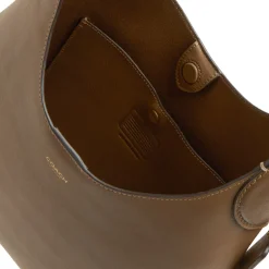 Brooklyn 28 Leather Shoulder Bag