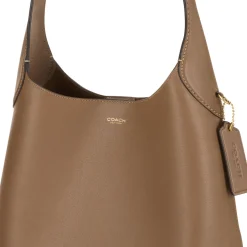 Brooklyn 39 Leather Shoulder Bag