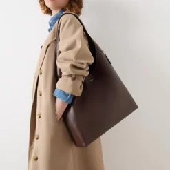 Brooklyn Large Shoulder Bag