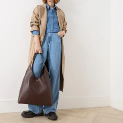 Brooklyn Large Shoulder Bag