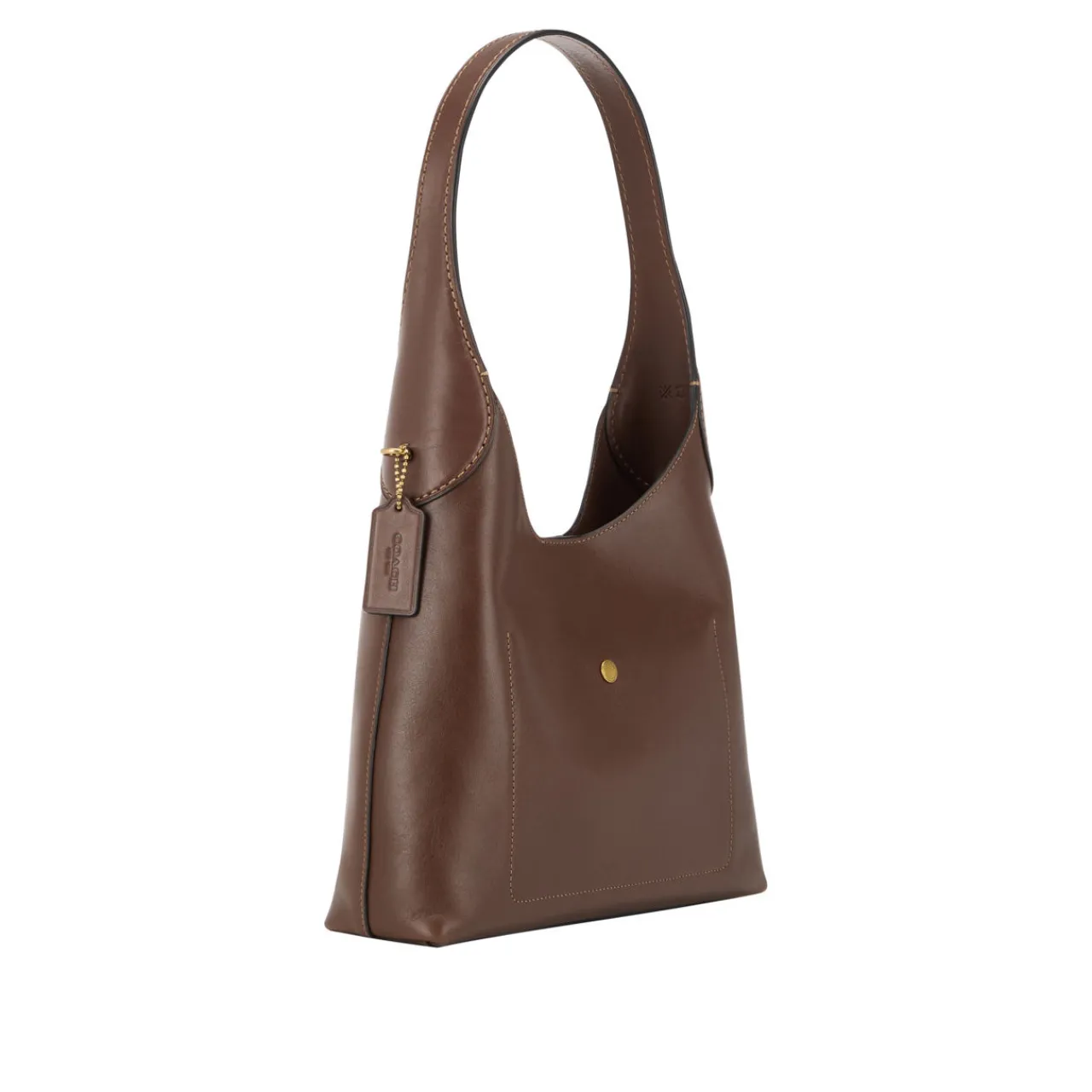 Clearance COACH Brooklyn Medium Shoulder Bag