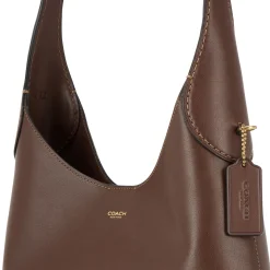 Clearance COACH Brooklyn Medium Shoulder Bag