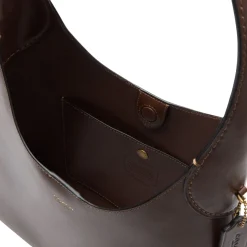 Clearance COACH Brooklyn Medium Shoulder Bag