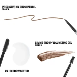 Online BENEFIT Brow Haul of Fame Brow Value Set