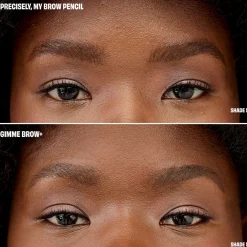 Online BENEFIT Brow Haul of Fame Brow Value Set