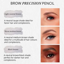 Brow Precision Pencil