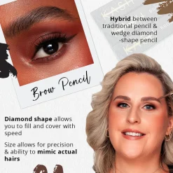 Brow Precision Pencil